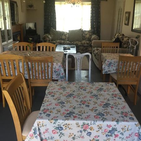 Rheban Bnb Athy Kültér fotó