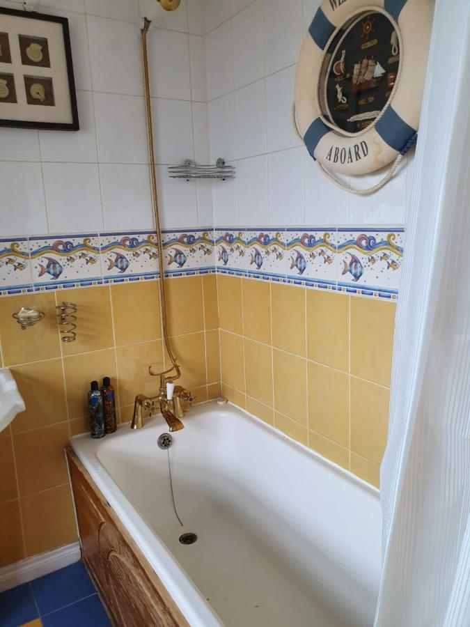 Rheban Bnb Athy Kültér fotó
