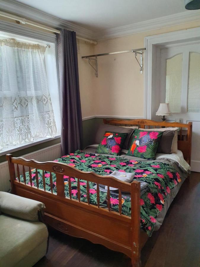 Rheban Bnb Athy Kültér fotó