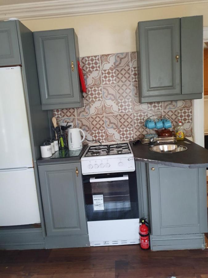 Rheban Bnb Athy Kültér fotó