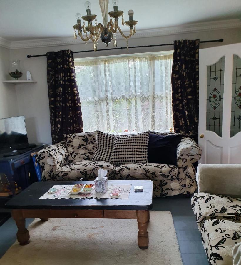 Rheban Bnb Athy Kültér fotó