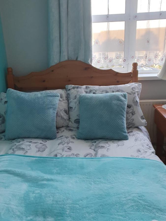 Rheban Bnb Athy Kültér fotó