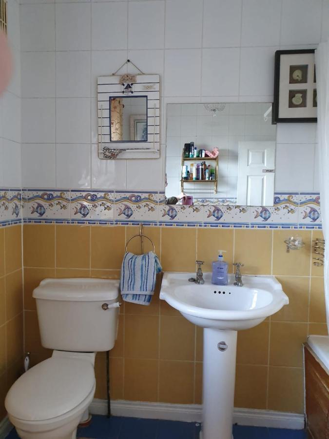 Rheban Bnb Athy Kültér fotó