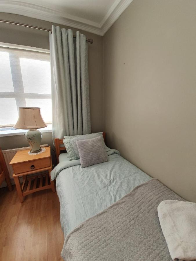 Rheban Bnb Athy Kültér fotó