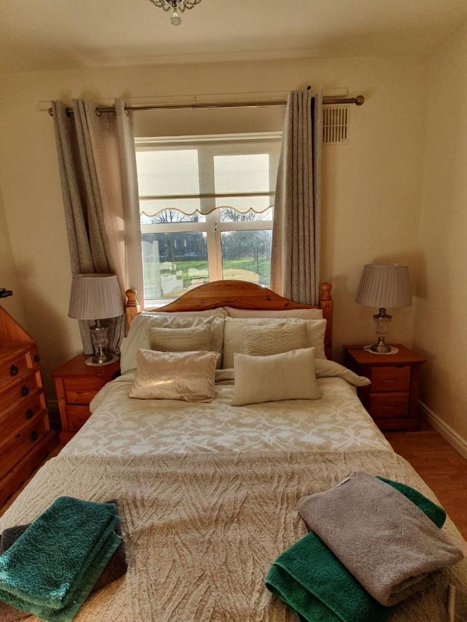 Rheban Bnb Athy Kültér fotó
